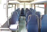 Iveco Daily C 50 Irisbus 17-Sitzer 1. Hand - Iveco Daily 50