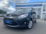 Ford C-Max C-MAX Trend/1.6/TÜV NEU - Ford C-Max: 1.6