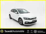 Volkswagen Polo 1.6 TDI DSG Highline R-Line PANO/LED/ACC - Volkswagen Polo: 6r