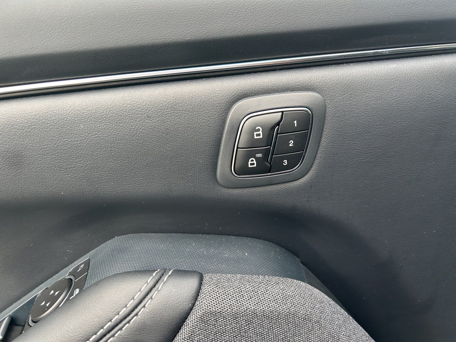 Fahrzeugabbildung Ford Ford Mustang Mach-E Extented Range