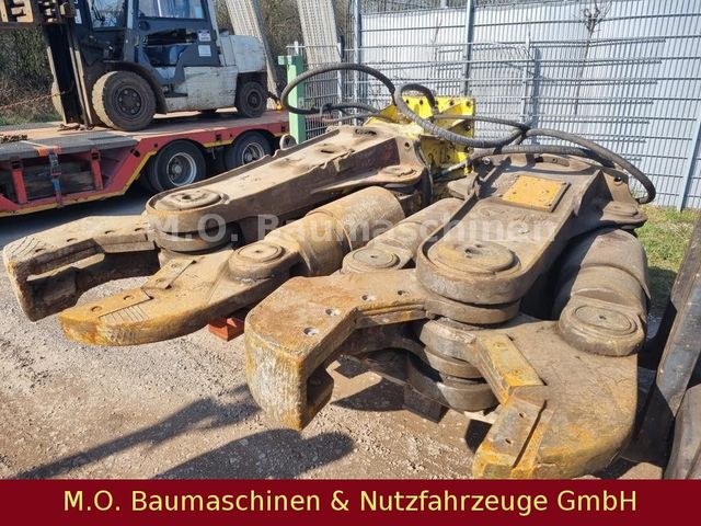 Other MS 25 B /  Schrottschere / 25-30 t /