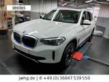 BMW iX3 Inspiring DRIVING PRO/LED/PANO/KAMERA - BMW iX3 Gebrauchtwagen