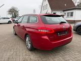 Peugeot 308 1.2 PureTech 130 SW Allure Autom. AHK SHZ NA - Peugeot 308: Rot