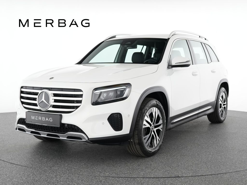 Image of Mercedes-Benz GLB 200