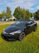 Opel 1.4 Turbo Eco Innovation Navi/Leder/AHK/SHZ/Xen. - gebrauchte Opel Cabrios