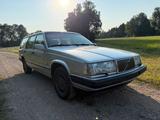 Volvo 940 Soft-Turbo, 2,3l *3.Hand* Klima - Volvo 940 mit Benzin-Antrieb: Kombi, 2.3