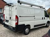 Peugeot Boxer Kastenwagen L2H1 Lang/Klima/Eu6/Kamera/AHK - Peugeot Boxer: Kastenwagen