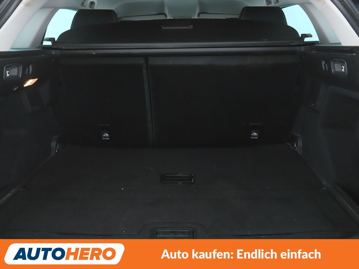 Renault Megane 1.2 TCe Energy BOSE Edition