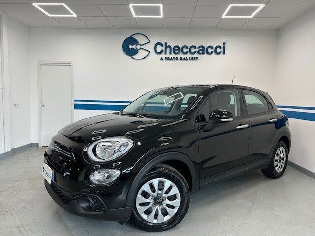 Andere Fiat 500X 1.0 t3 120cv * 2023 * 16.000 KM * EURO