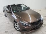 Mercedes-Benz E 350 Cabrio CGI BlueEfficiency *Harman-Kardon* - Cabrios mit Unfallschaden