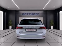 Skoda Octavia - Vorschau Bild 4