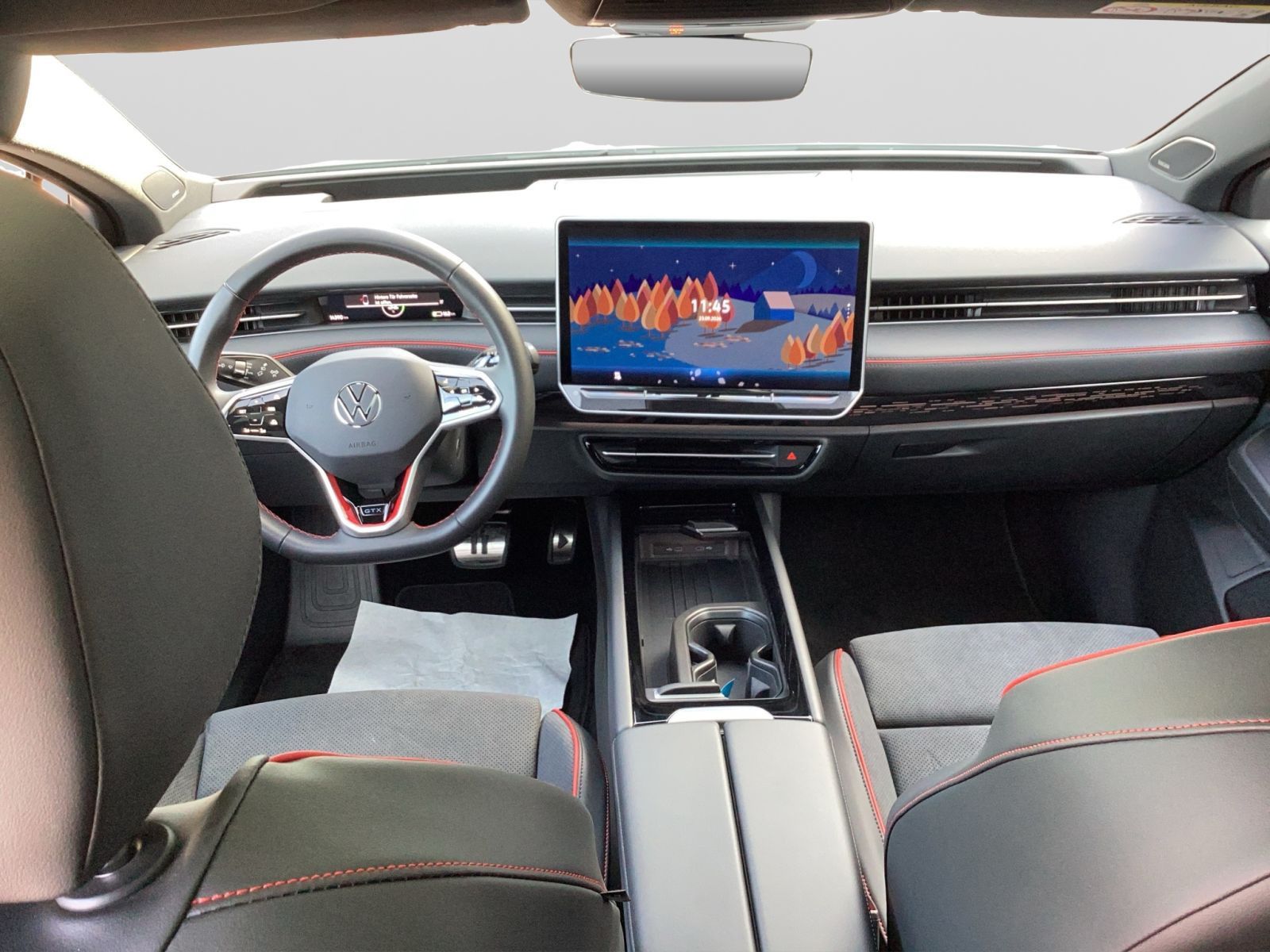 Volkswagen ID.7 - Bild 22