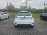 Ford Fiesta 1.4 Titanium (EURO 5) - Ford Fiesta: 1.4