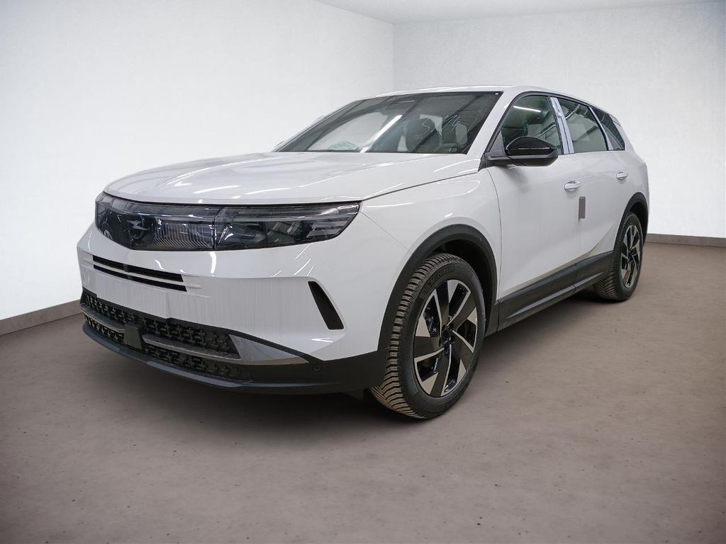 Image of Opel Grandland (X)
