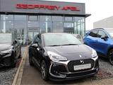 DS Automobiles DS3 EXECUTIVE EDITION FACELIFT SPORT PAKET CUIR  - DS Automobiles aus 2017