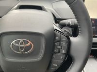 Toyota bZ4X - Vorschau Bild 24