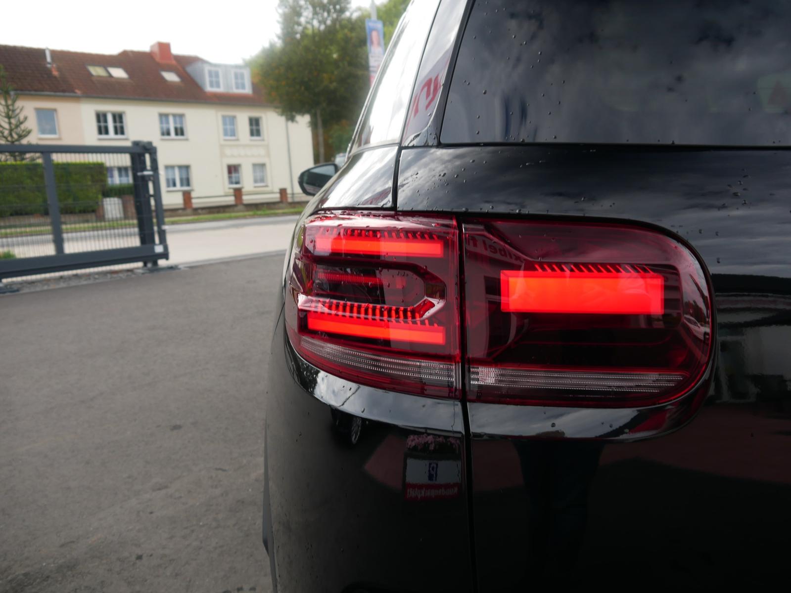 Citroën C5 Aircross Max Hybrid 145 Aut. LED ACC Navi