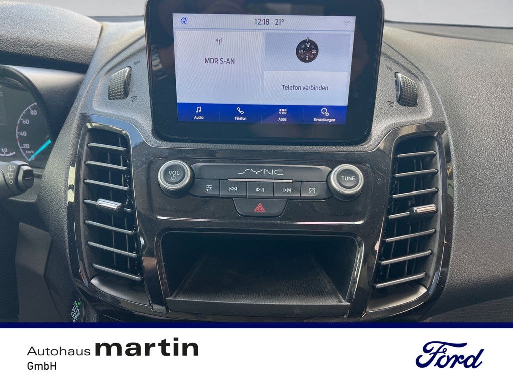 Fahrzeugabbildung Ford Tourneo Connect 1,5 Grand Titanium L2 7-SITZER