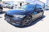 BMW 330d Touring Aut. Advantage|NAVIGATION|SHZG|LED| - BMW 330 in Frankfurt (Main)