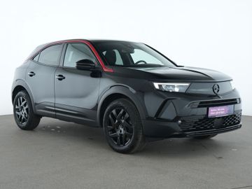 Opel Mokka - 4