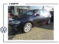 Volkswagen Polo Style 1,0 l TSI OPF 70 kW (95 PS) 5-Gang
