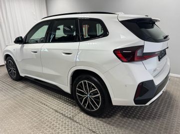 Fahrzeugverkauf 6 BMW X1 18 i sDrive M Sport Kamera Navi LED