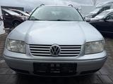 Volkswagen Bora 1.9TDI 74Kw Special Variant - Volkswagen Bora: TDI