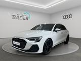 Audi A3 Sportback S line 35 TFSI 110(150