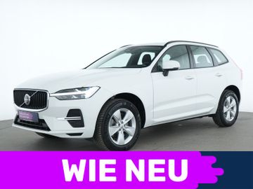Volvo XC60 - 1