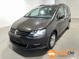 Volkswagen Sharan 1.4 TSI DSG Comfortline 7-Sitzer EU6d ACC - VW Sharan Gebrauchtwagen in Hamburg