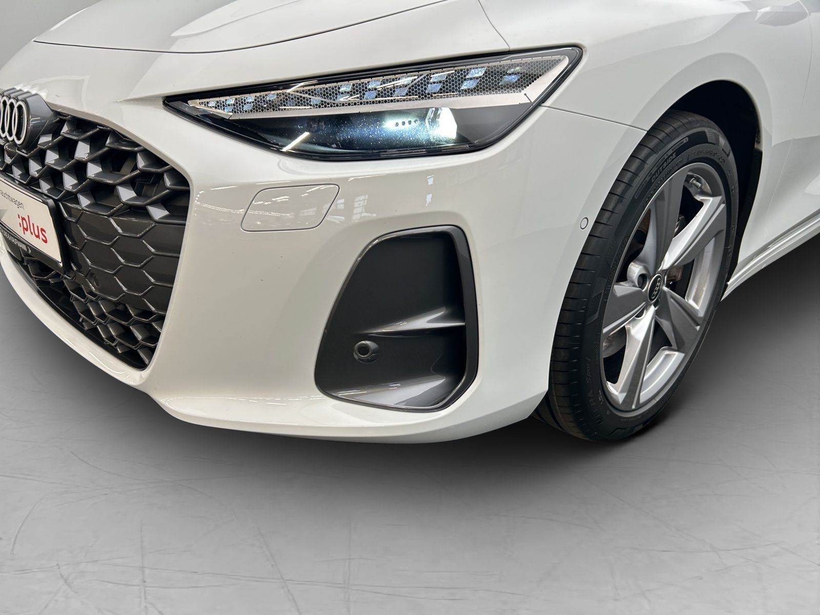Audi A6 - Bild 13