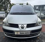 Renault Espace Initiale 3.0 dCi Automatik - Renault Espace in Duisburg
