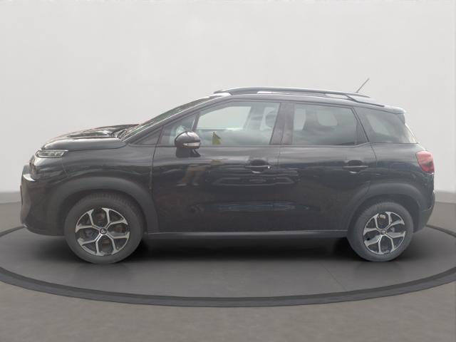 Citroën C3 Aircross Plus PureTech 110 LM Felgen Klimaaut