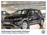 Volkswagen T-Cross Style 1.0 TSI DSG Navi LED Kamera ACC - Volkswagen T-Cross aus 2024
