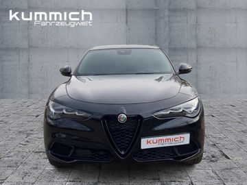 Alfa-Romeo Stelvio - 2
