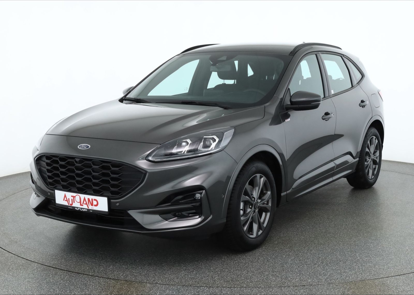 Ford Kuga 1.5 EcoBoost ST-Line AHK Kamera Head-Up ACC imagem 2