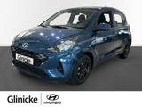 Hyundai i10 Trend*Automatik*Komfortp*Navi*Rkam - Hyundai i10 Gebrauchtwagen in Erfurt