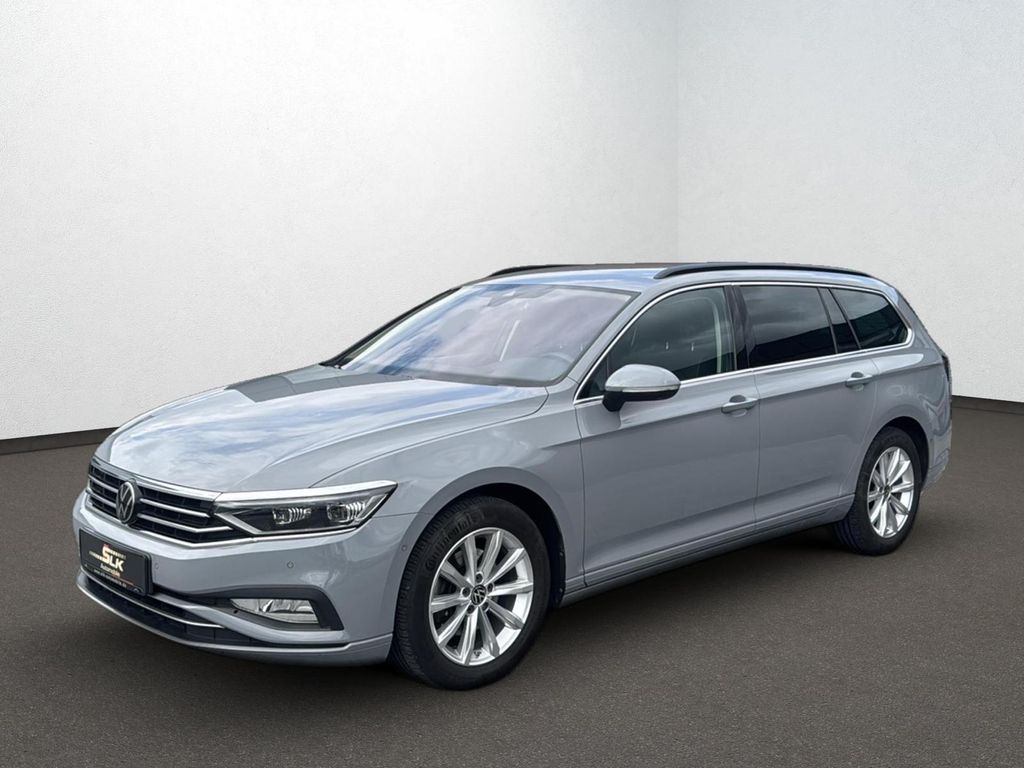 Image of Volkswagen Passat Variant