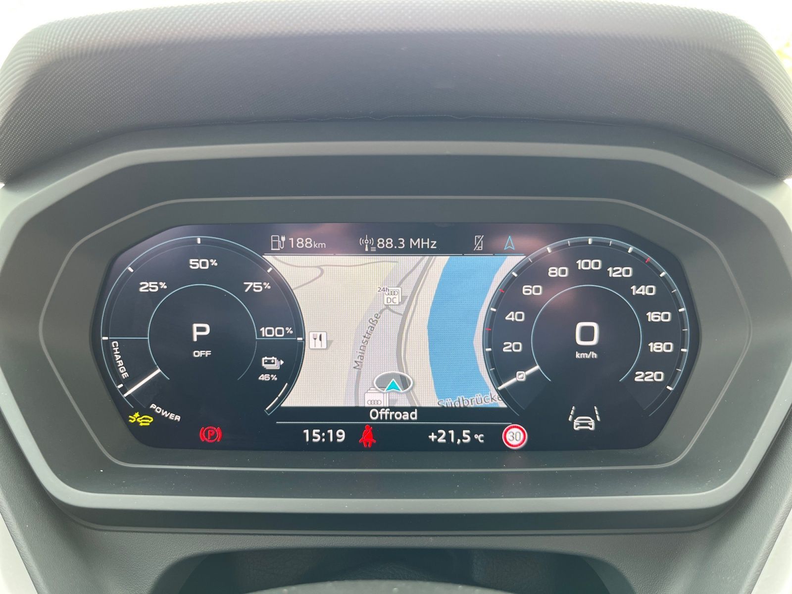 Audi Q4 e-tron - Bild 11