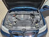 BMW 320d touring - - gebrauchte BMW 320 aus dem Jahr 2010