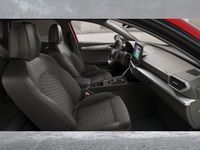 Seat Leon - Vorschau Bild 10