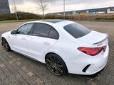 Mercedes-Benz Mercedes C43 AMG 2JAHRE GARANTIE - Mercedes-Benz C 43 AMG in Dortmund