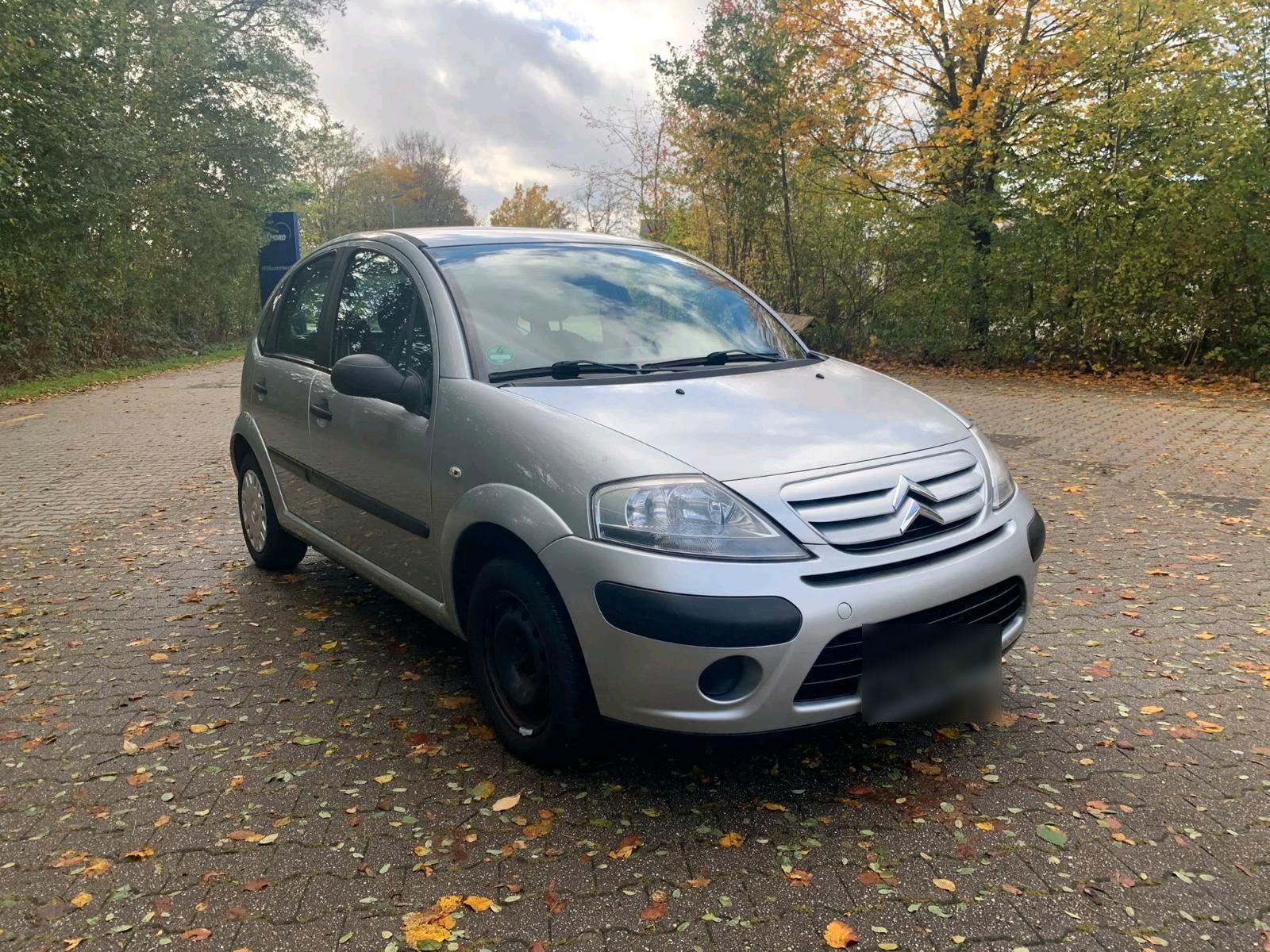 Citroën C3