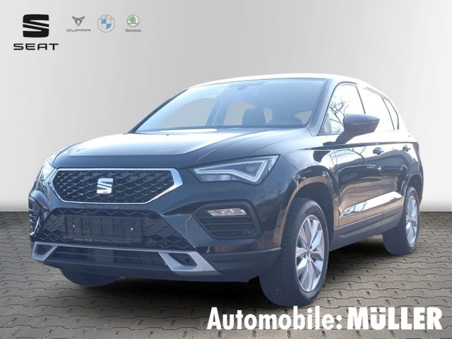 Seat Ateca 1.5 TSI ACT Style DSG Rückfahrkam. Android