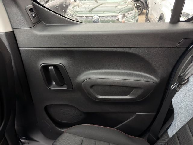 Citroën Berlingo 30 Jahre M Benzin 110 Winterp.