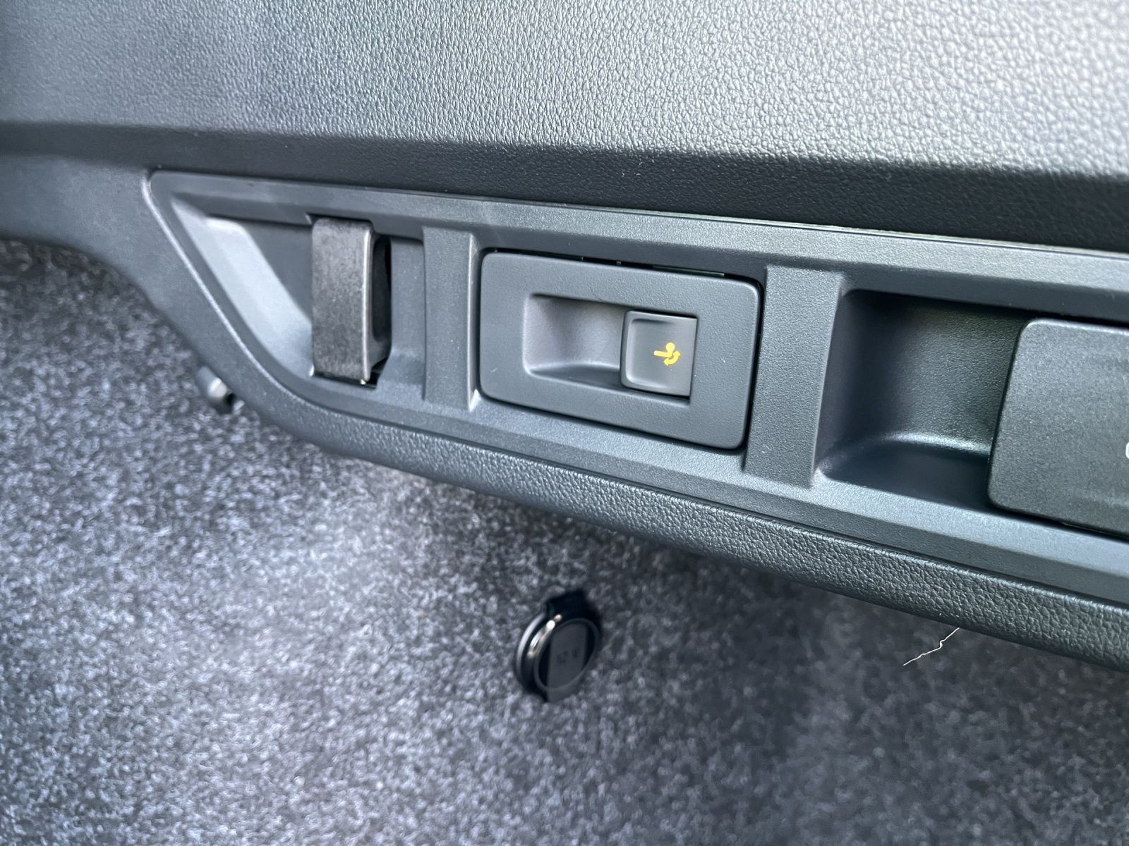 Skoda Octavia - Bild 17