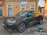 Audi Q3 Sportback 35 2.0 tdi S line edition quat - Audi Coupé: 2.3