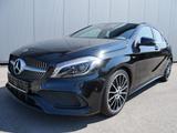 Mercedes-Benz A 180 AMG-Line NAVI/LED/PDC/DIAMANT-GRILL - Mercedes-Benz A 180 aus 2018