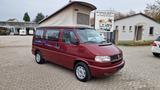 Volkswagen T4 California Coach 2,5 TDI/KLIMA - Volkswagen T4 2 5 TDI