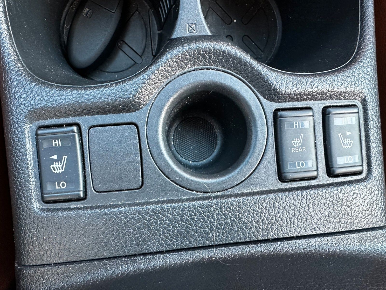 Fahrzeugabbildung Nissan X-Trail Tekna 1. Hand, TOP, Leder, HU, DS neu